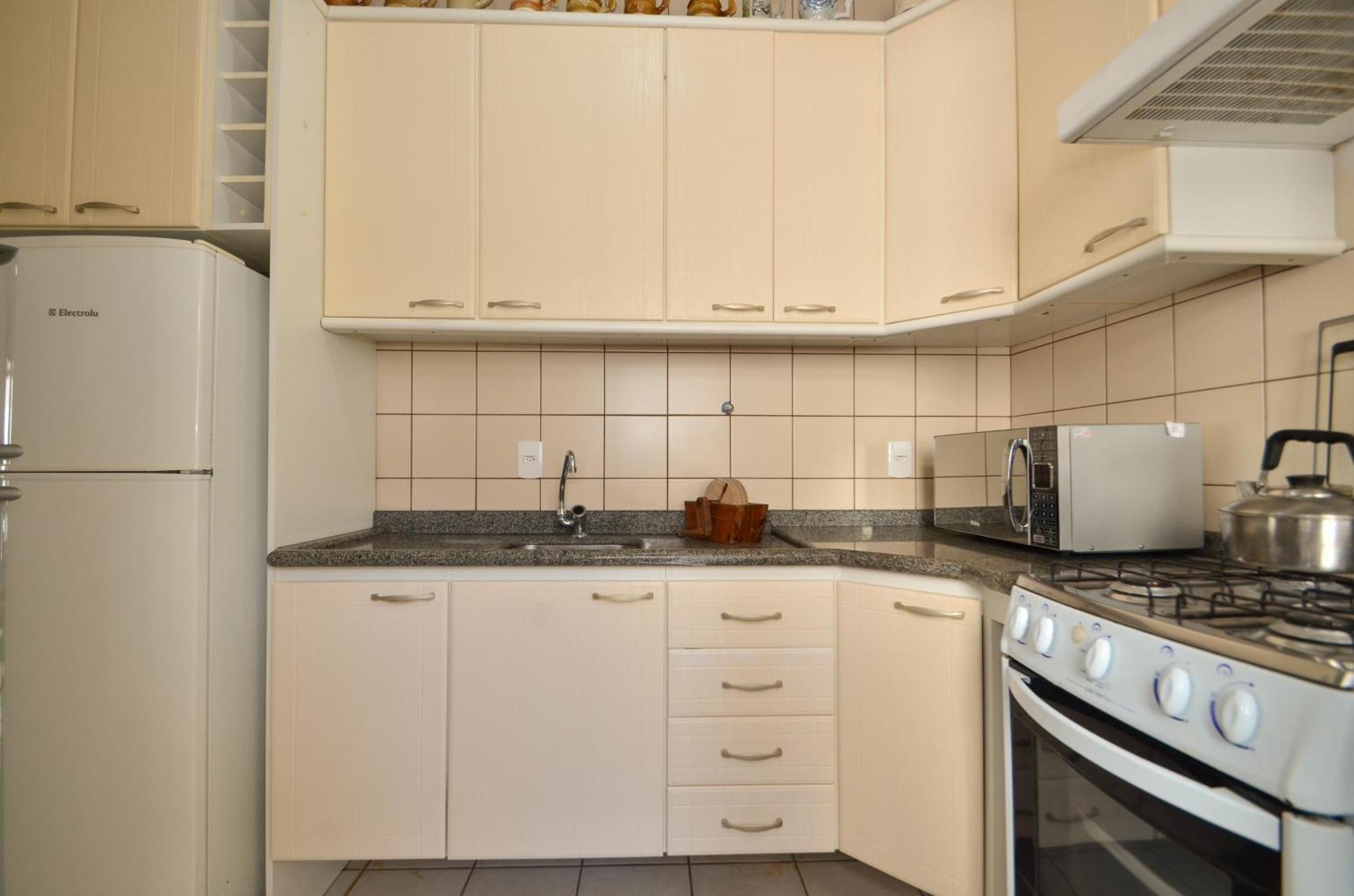 Conforto 2 Quadras Da Praia Em Canasvieiras N539 Флорианополис Экстерьер фото