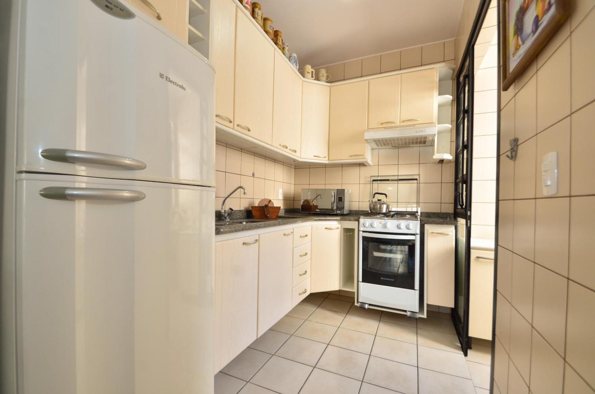 Conforto 2 Quadras Da Praia Em Canasvieiras N539 Флорианополис Экстерьер фото