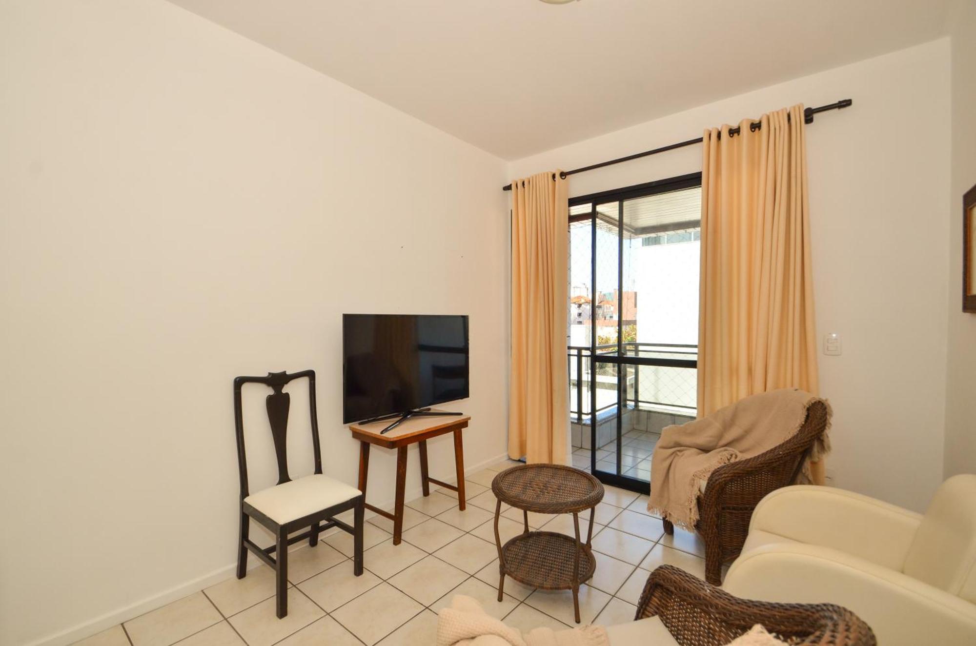 Conforto 2 Quadras Da Praia Em Canasvieiras N539 Флорианополис Экстерьер фото