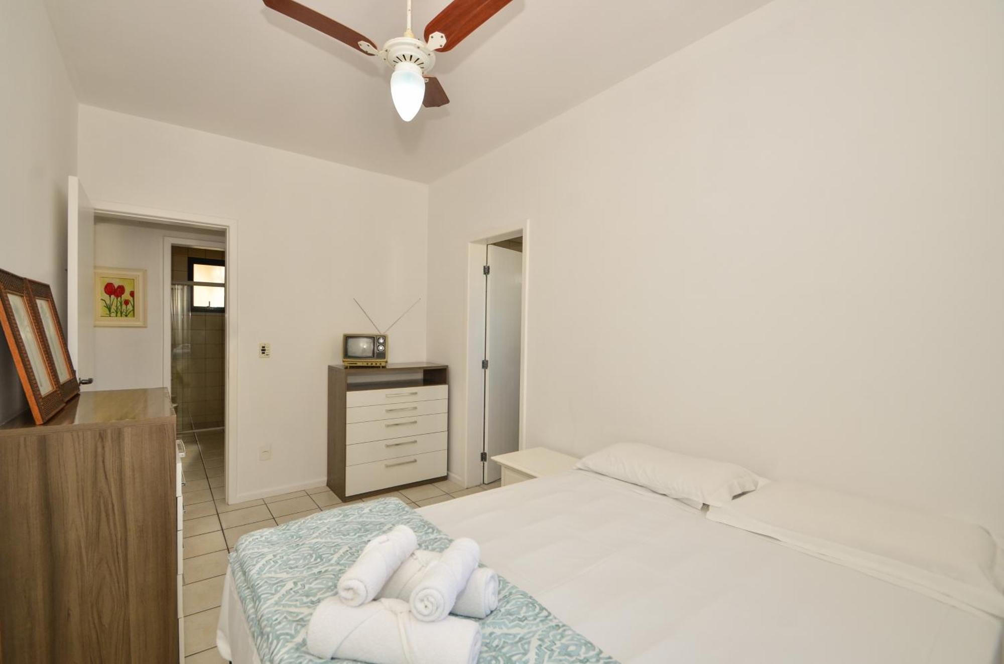 Conforto 2 Quadras Da Praia Em Canasvieiras N539 Флорианополис Экстерьер фото