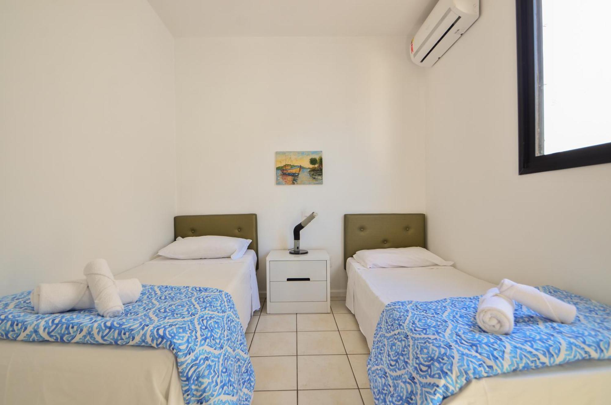 Conforto 2 Quadras Da Praia Em Canasvieiras N539 Флорианополис Экстерьер фото